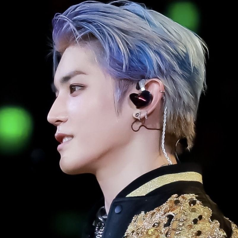 태용 (NCT 127) 최근 활동샷