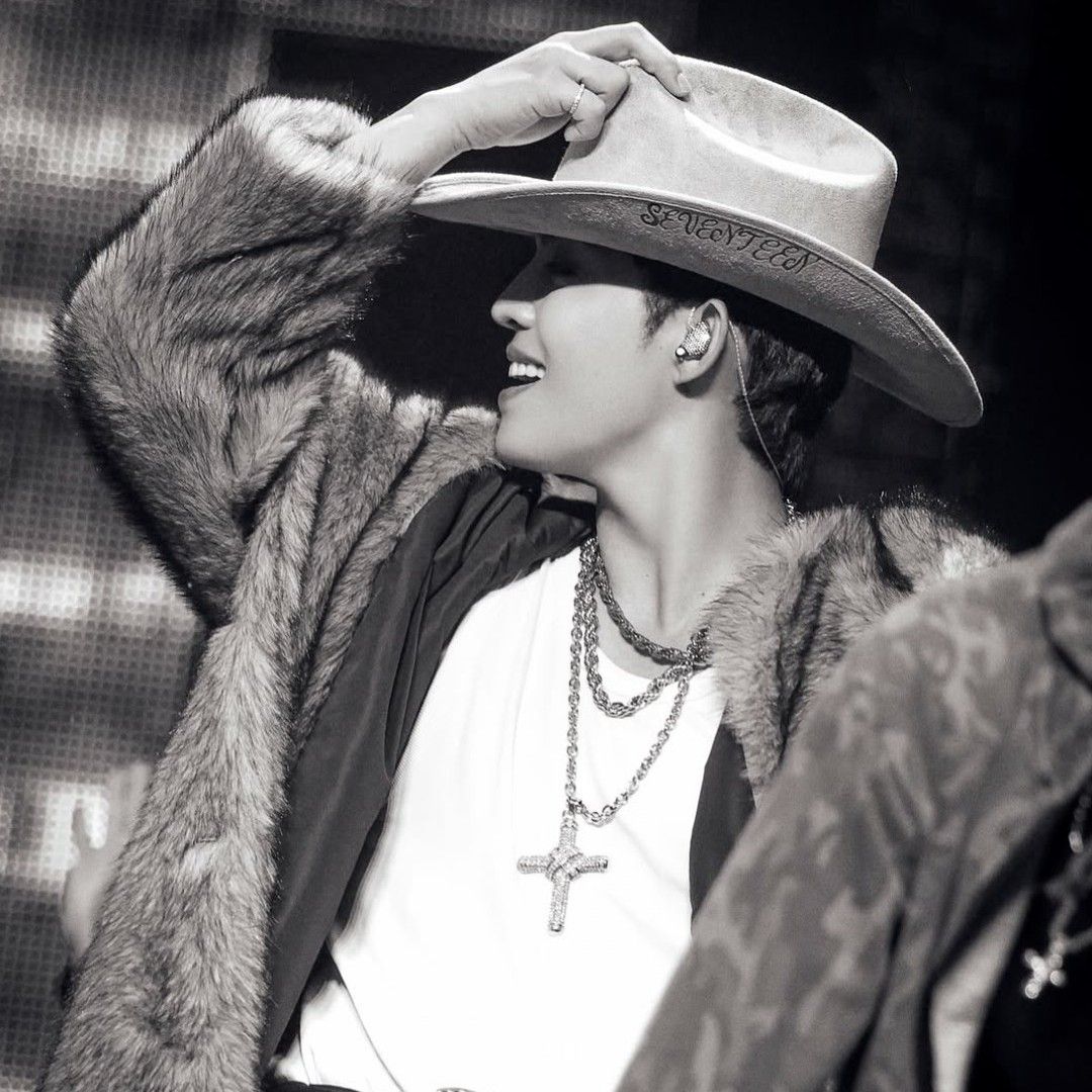 Behind-the-scenes cut of S.Coups (SEVENTEEN)