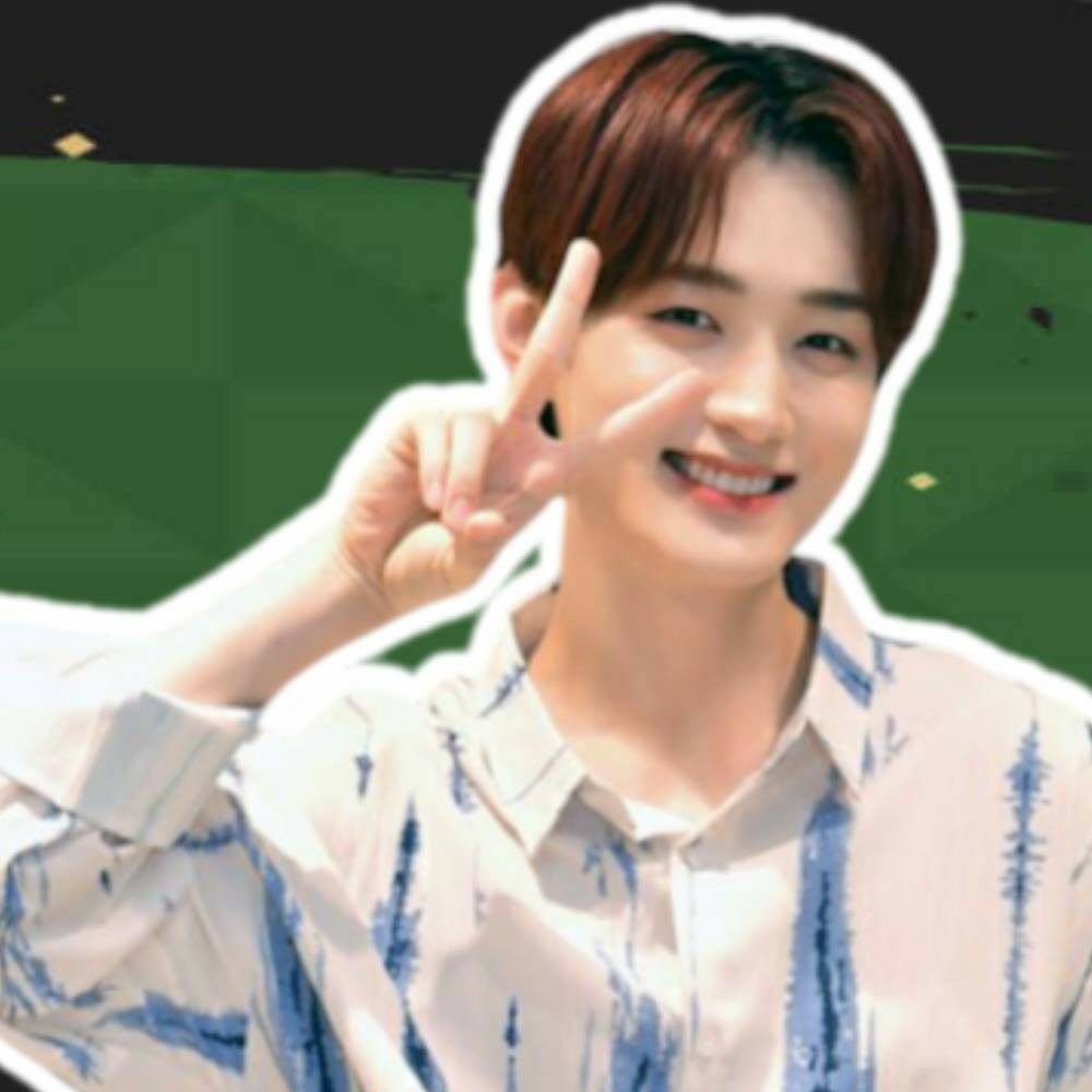 Behind-the-scenes cut of Yongseung (VERIVERY)
