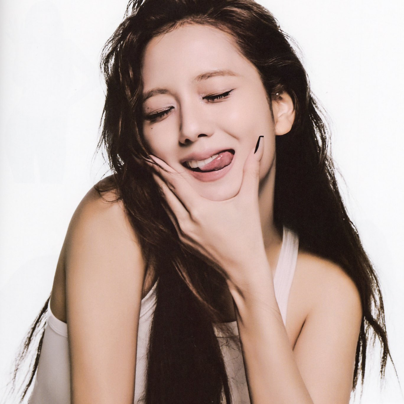 BLACKPINK的幕後花絮