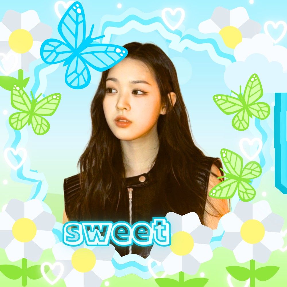 Behind-the-scenes cut of Kim Soomin (tripleS)