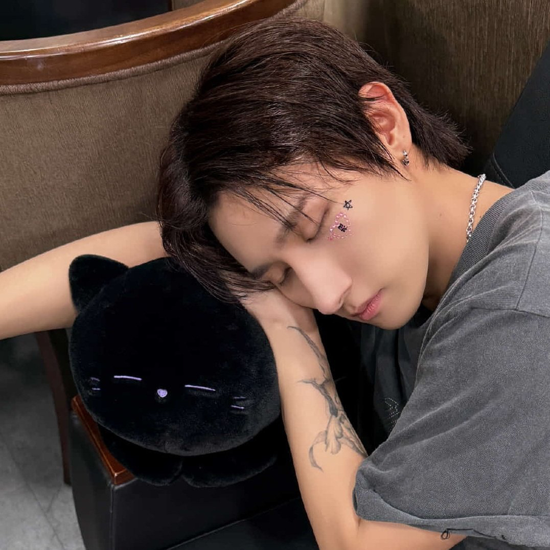 I.M (MONSTA X)的幕后花絮