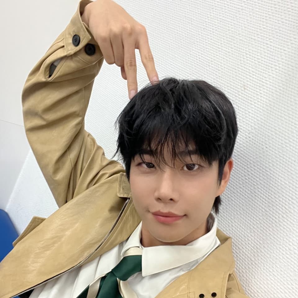 Recent activity shot of MJ (ASTRO)