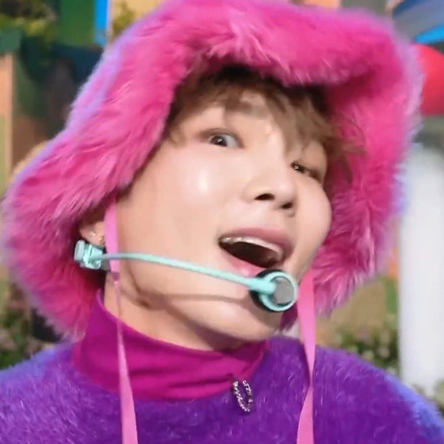 Recent activity shot of Key (SHINee)