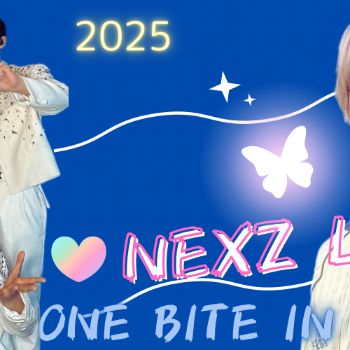 Tomoya (NEXZ)的最新照片