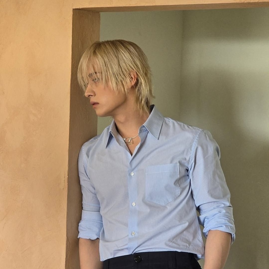 Stray Kidsファンが撮った瞬間