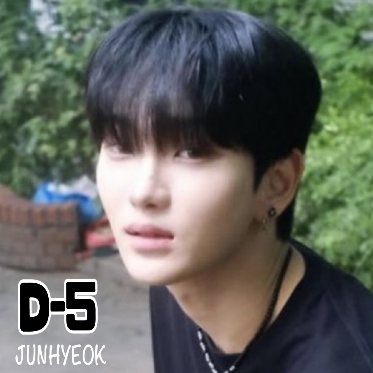 Latest photo of Junhyeok (n.SSign)