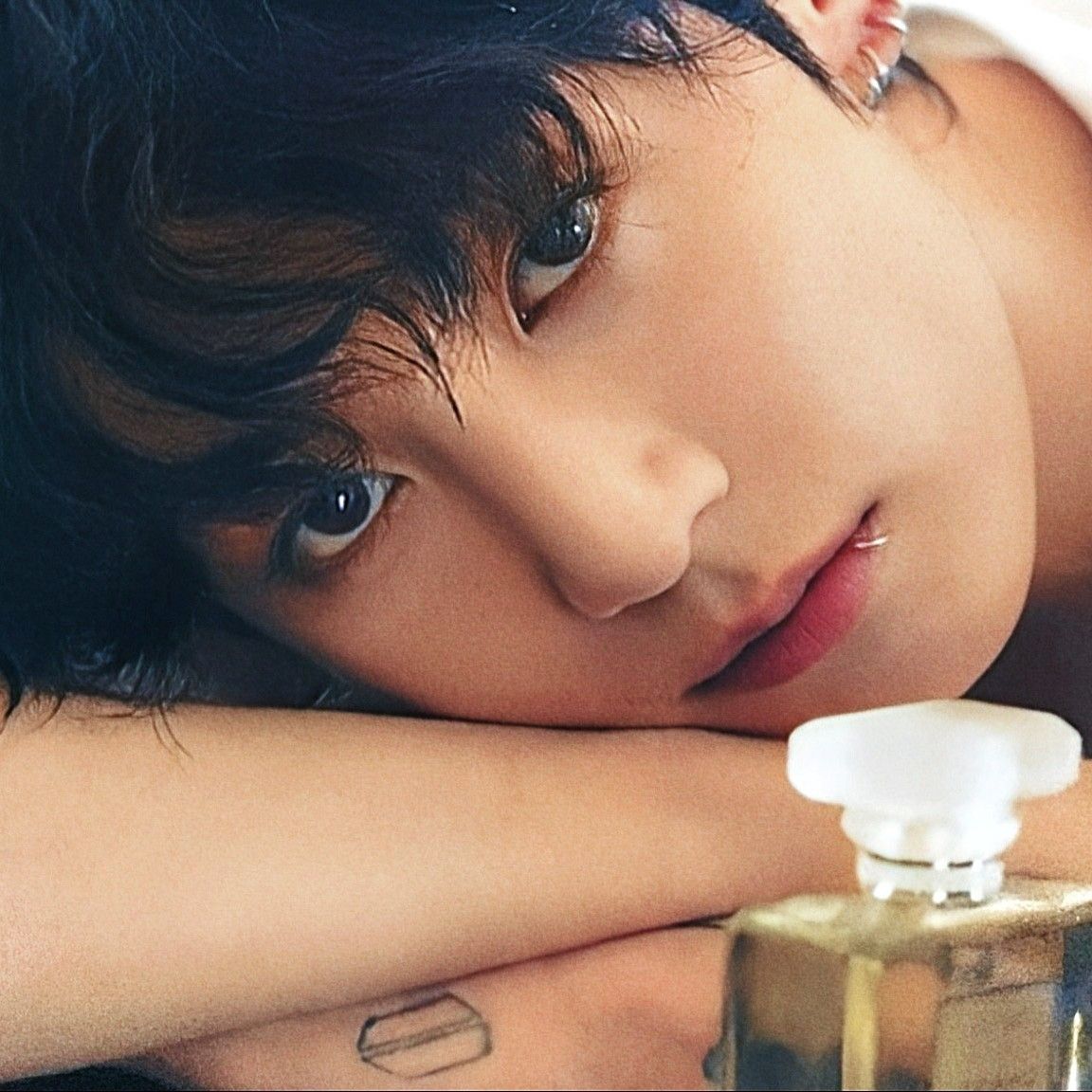 정국 (방탄소년단) 최근 활동샷