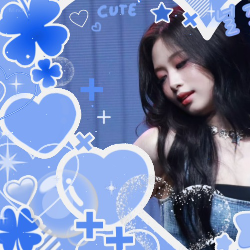Behind-the-scenes cut of Ahyeon (BABYMONSTER)