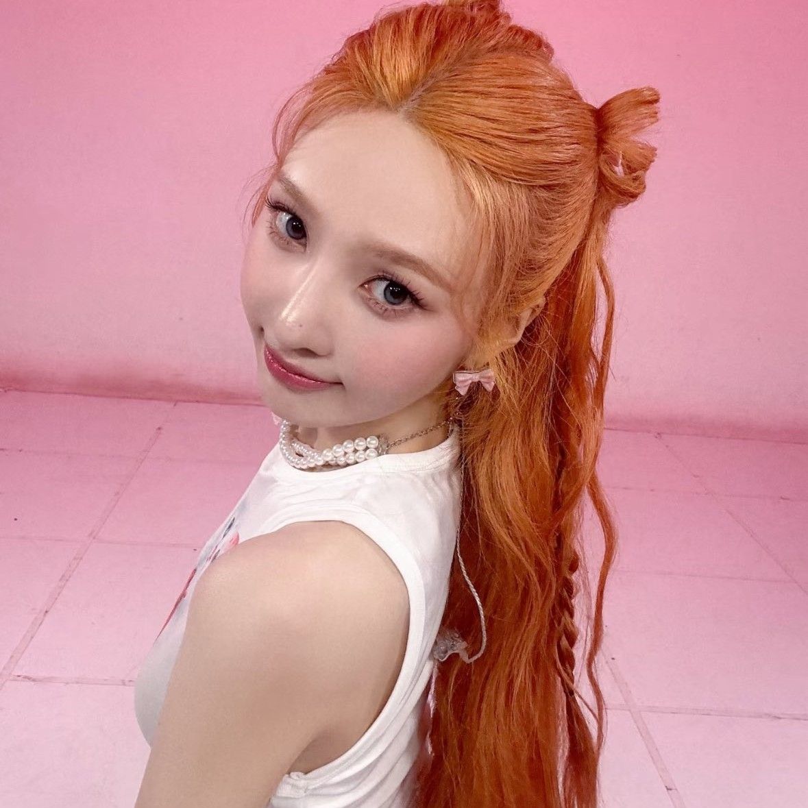 Joy (Red Velvet)的最新照片