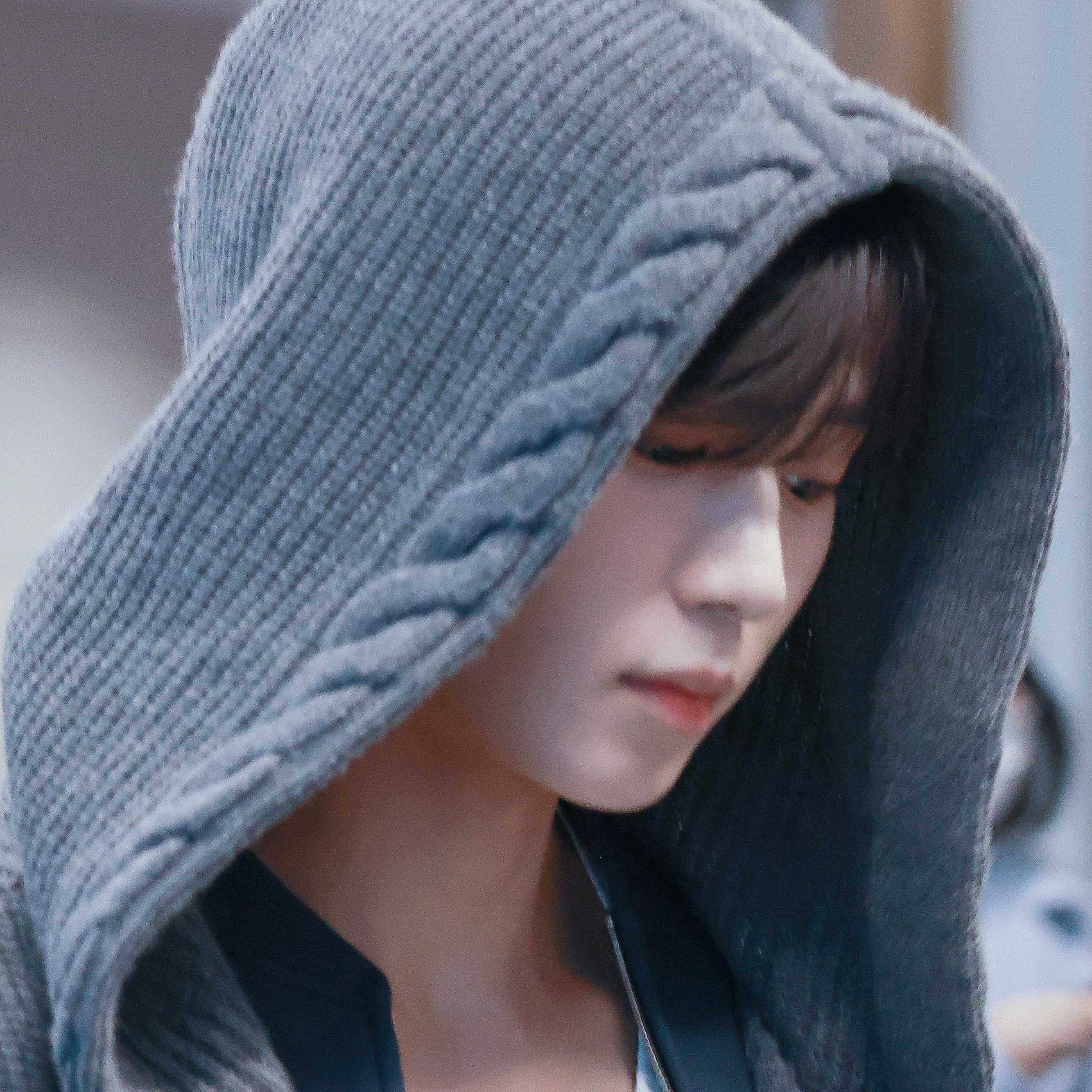 Latest photo of Kim Junseo (ALPHA DRIVE ONE)