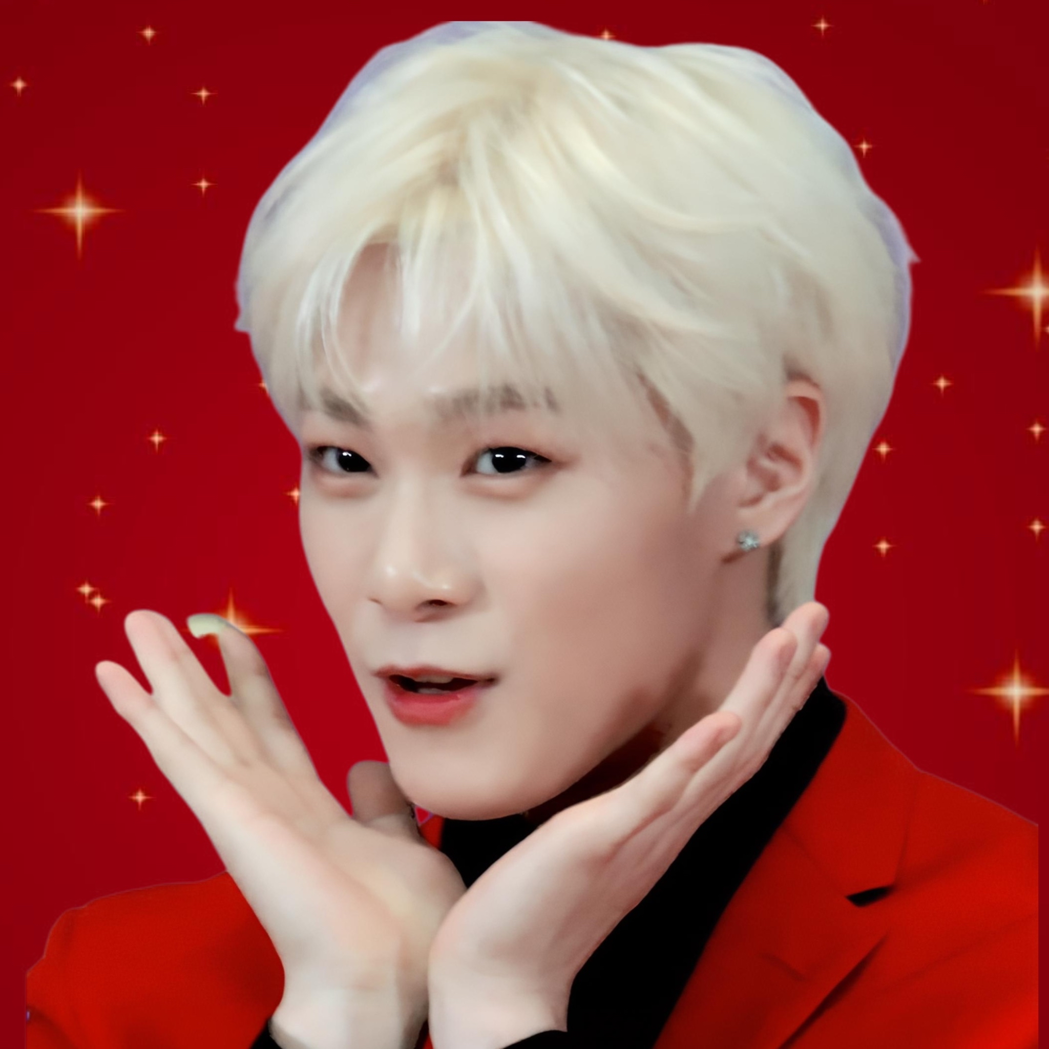 Latest photo of Moonbin (ASTRO)