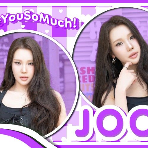 Latest photo of Joo E (MOMOLAND)