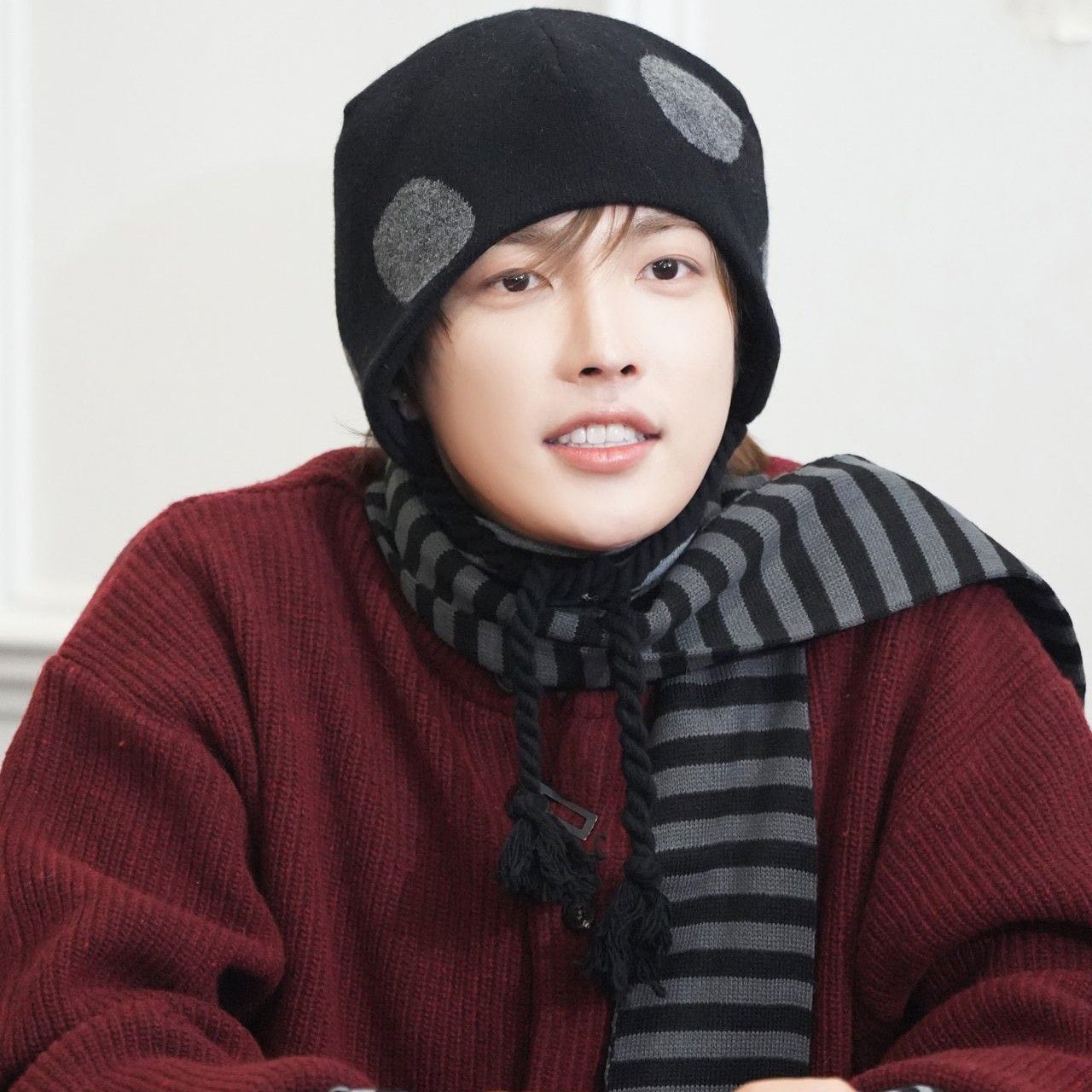 에이티즈 최근 활동샷