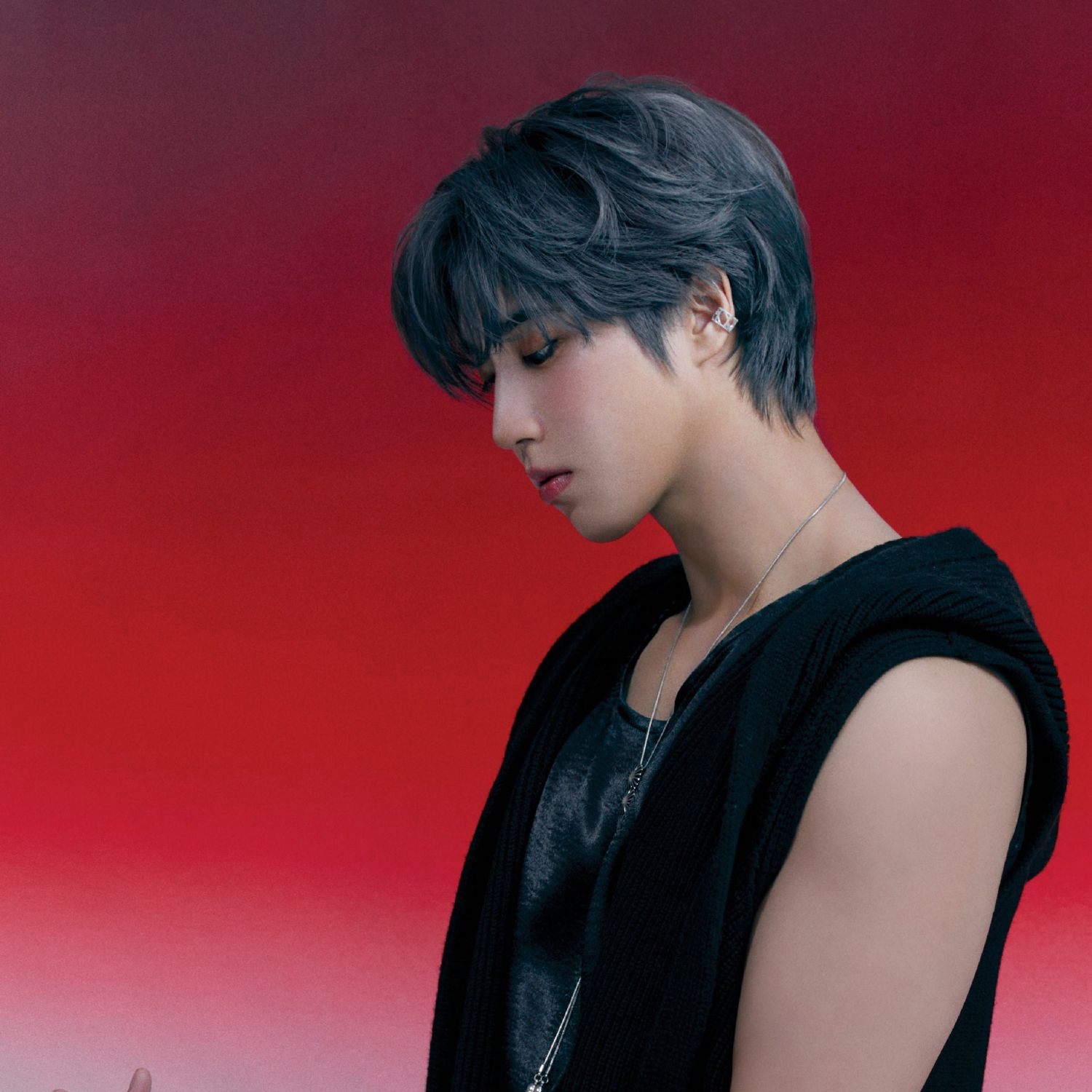 ハン (Stray Kids)の最近の活動写真