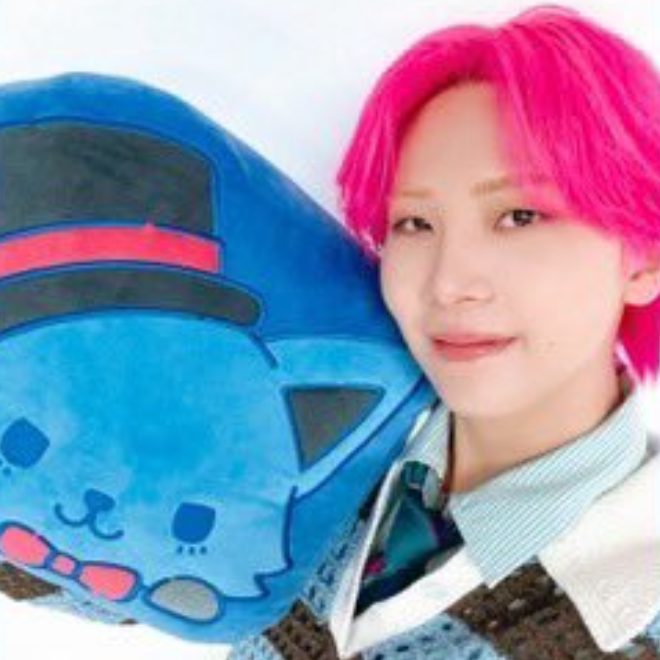 Latest photo of Kawashiri Ren (JO1)