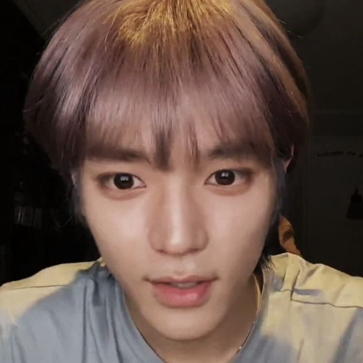 泰容 (NCT 127)的最新照片