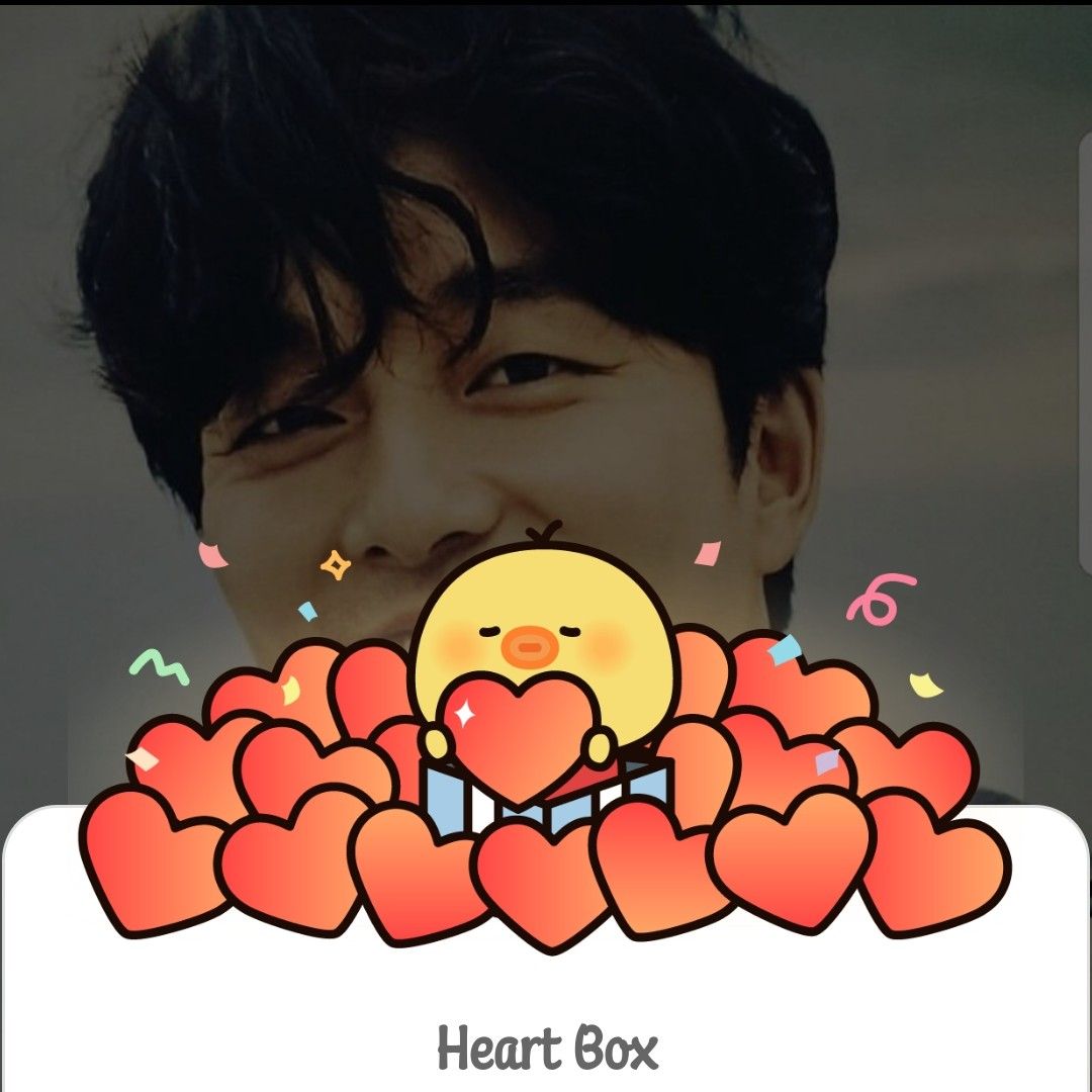 Latest photo of Han Seungwoo