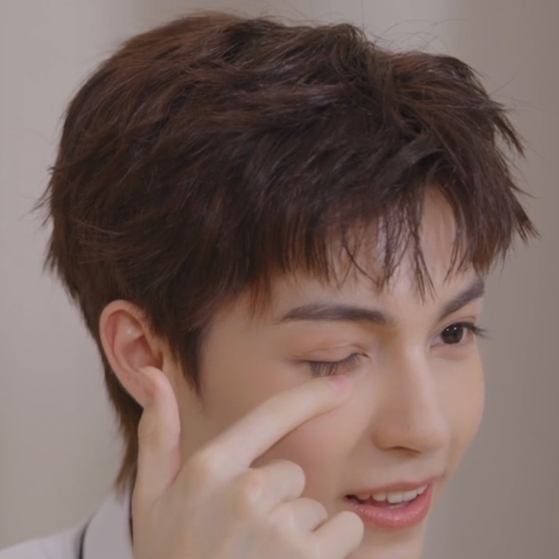 Latest photo of Charlie (SMTR25)