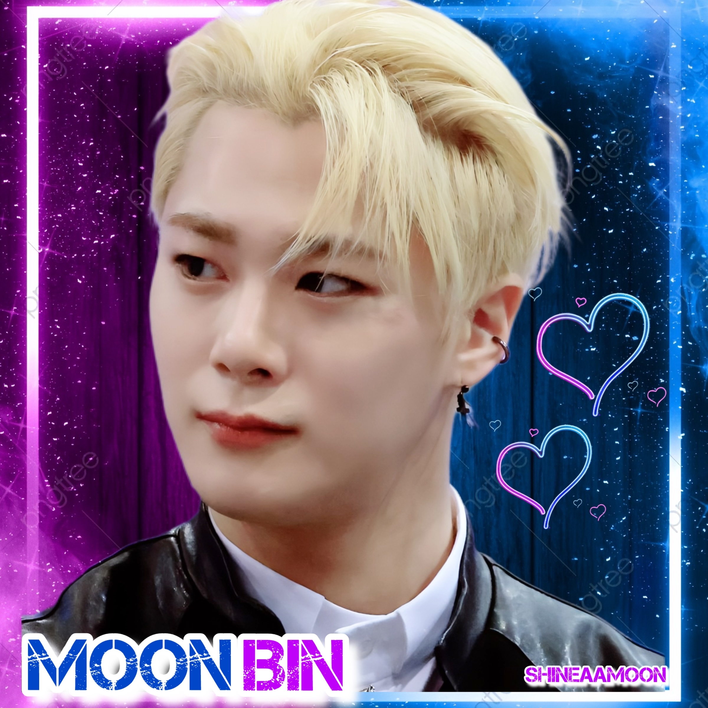 Latest photo of Moonbin (ASTRO)