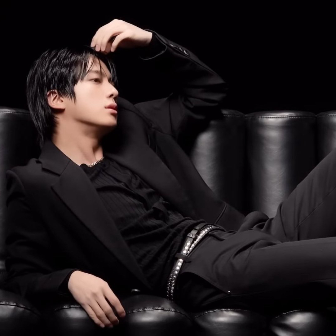 Recent activity shot of BTS