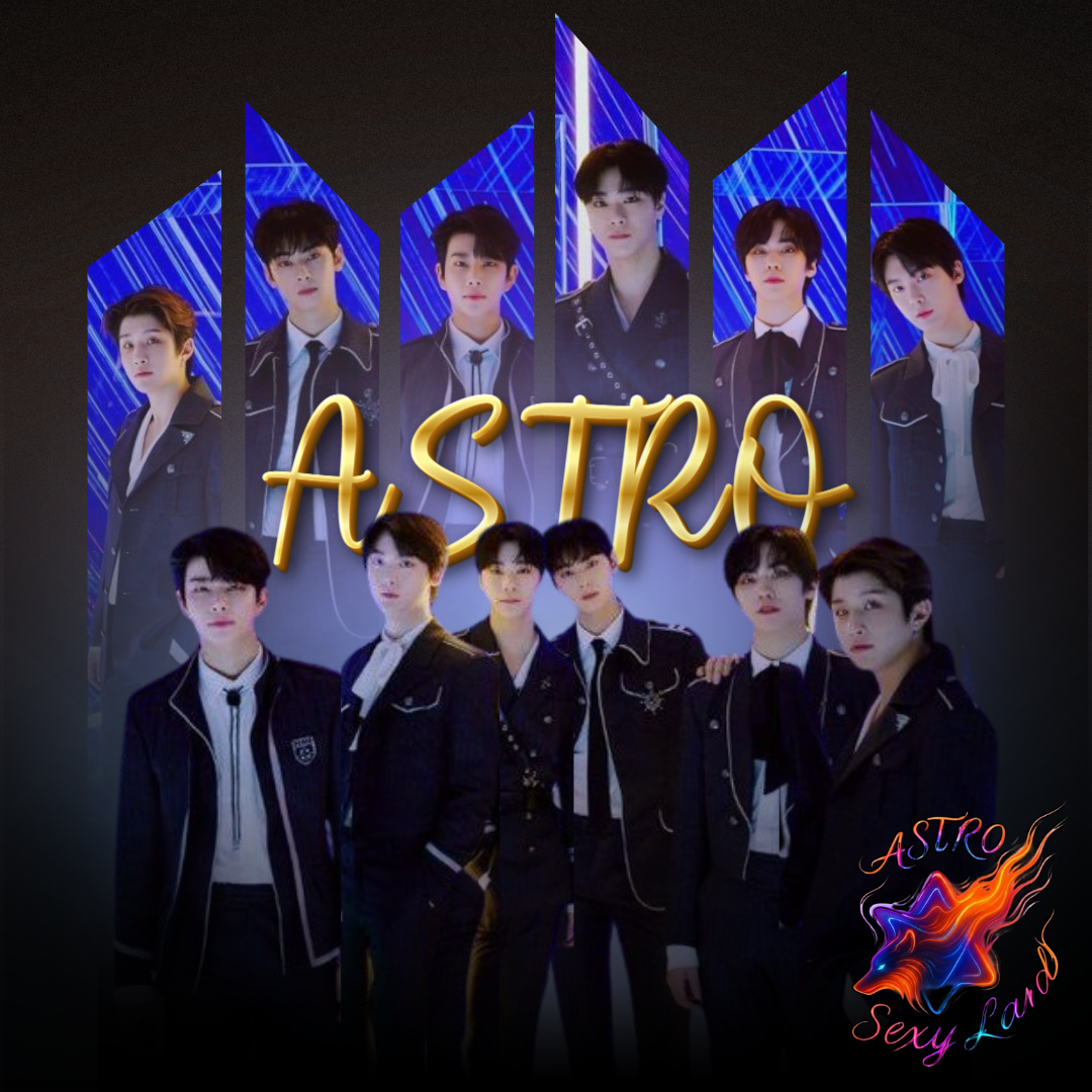 Foto terbaru ASTRO