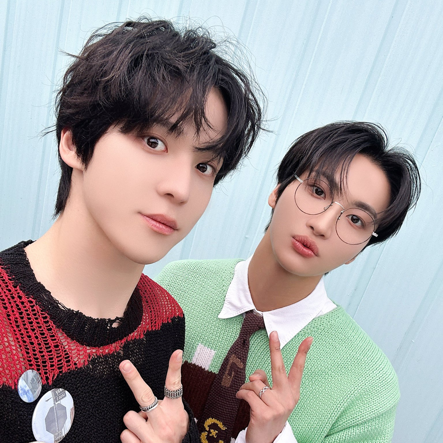 에이티즈의 최신 사진