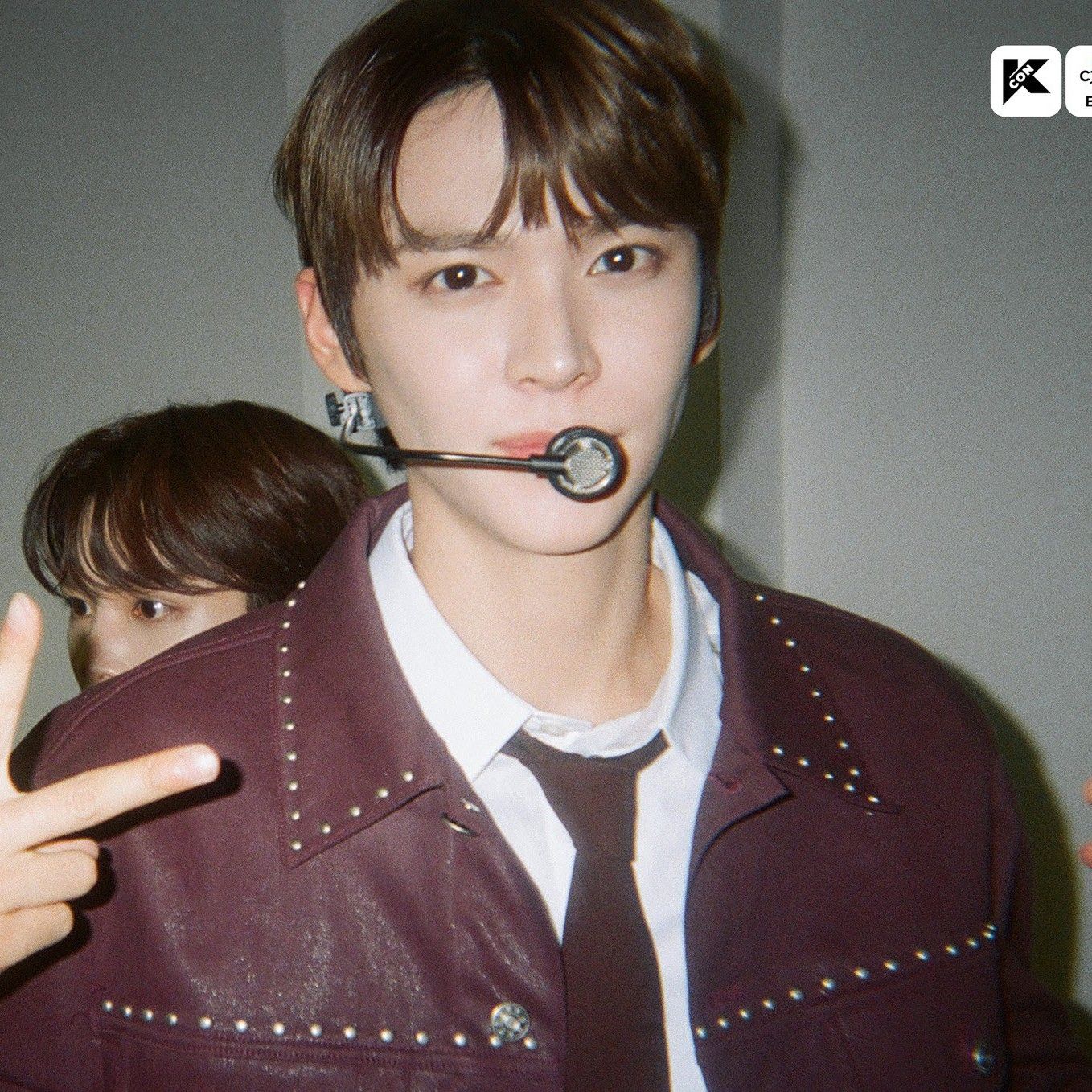 Latest photo of Eunseok (RIIZE)