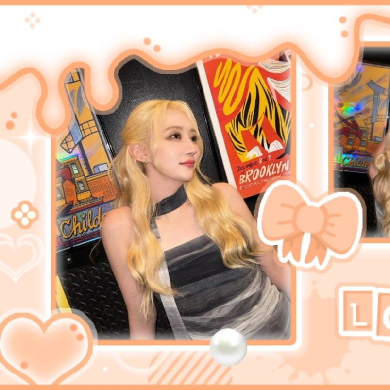 スア (DREAMCATCHER)の最近の活動写真