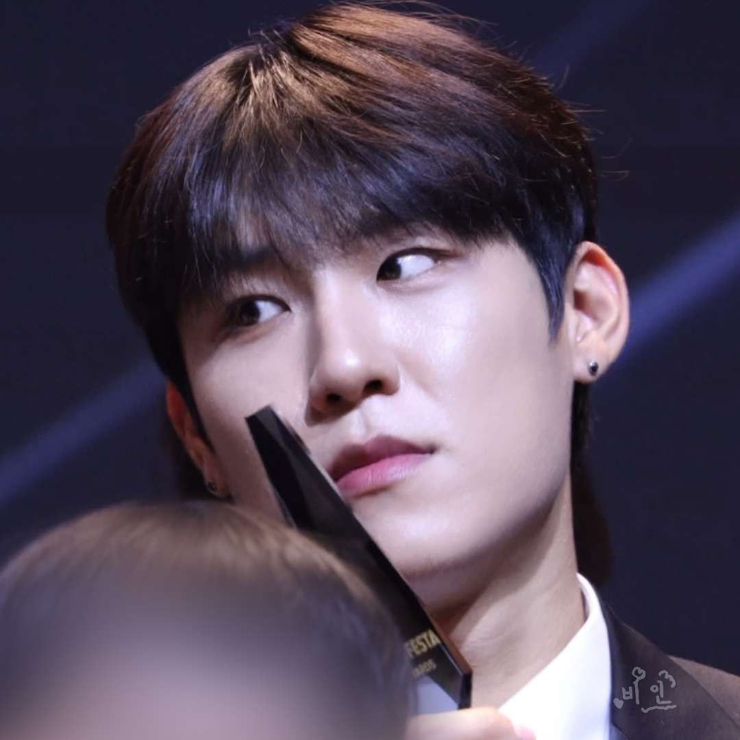 Latest photo of Park Woojin (AB6IX)