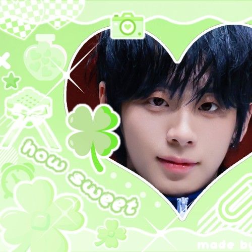 ソ・ジョンウ (AHOF)ファンが撮った瞬間