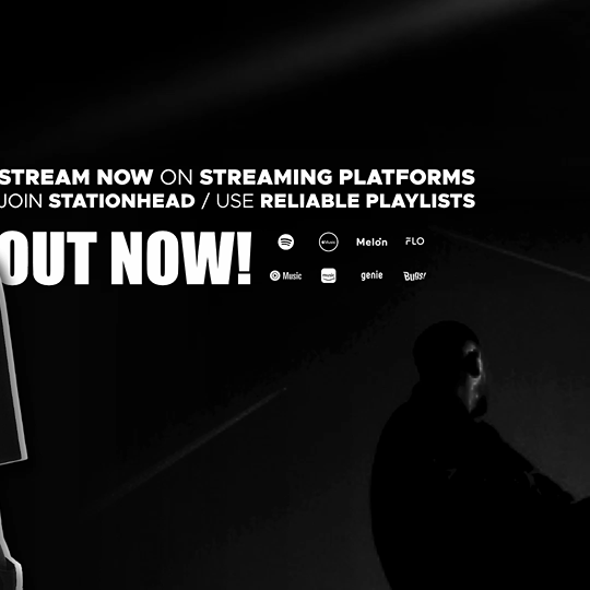 Latest photo of Stray Kids