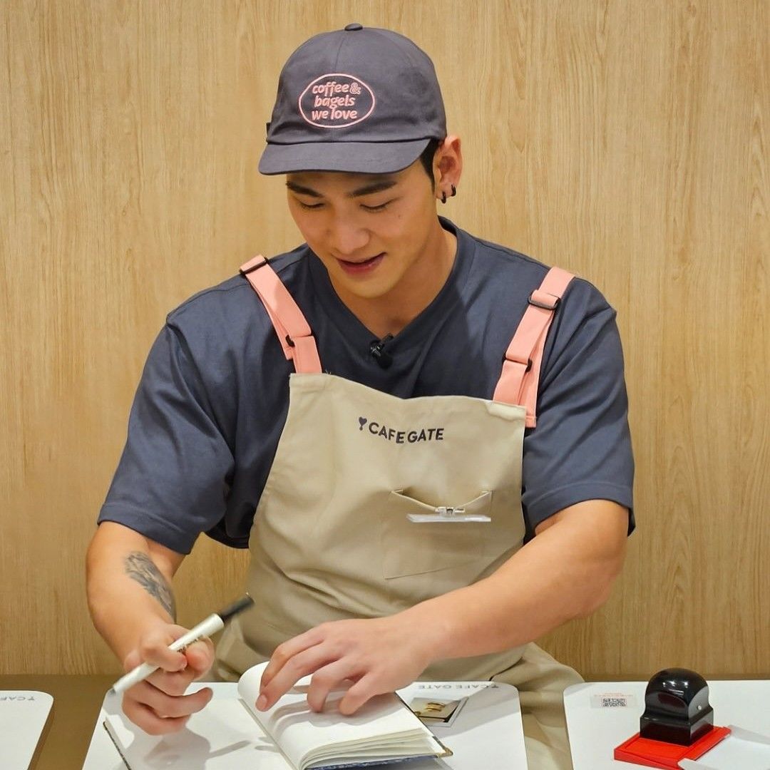 白虎的幕后花絮