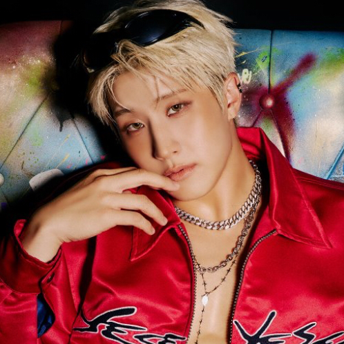 Behind-the-scenes cut of Jinjin (ASTRO)