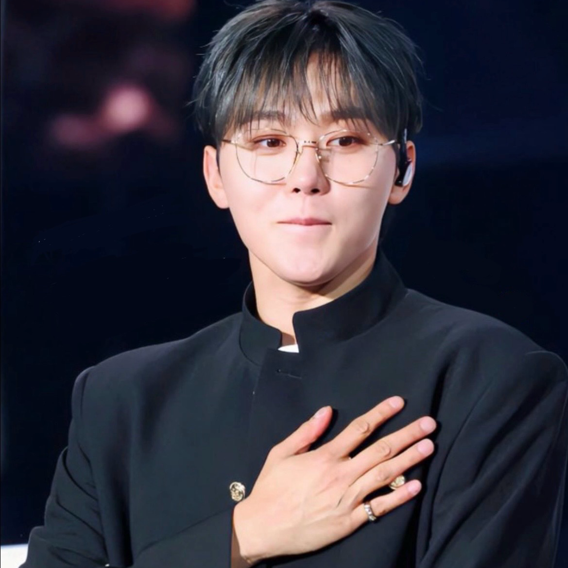 Latest photo of Seungkwan (SEVENTEEN)