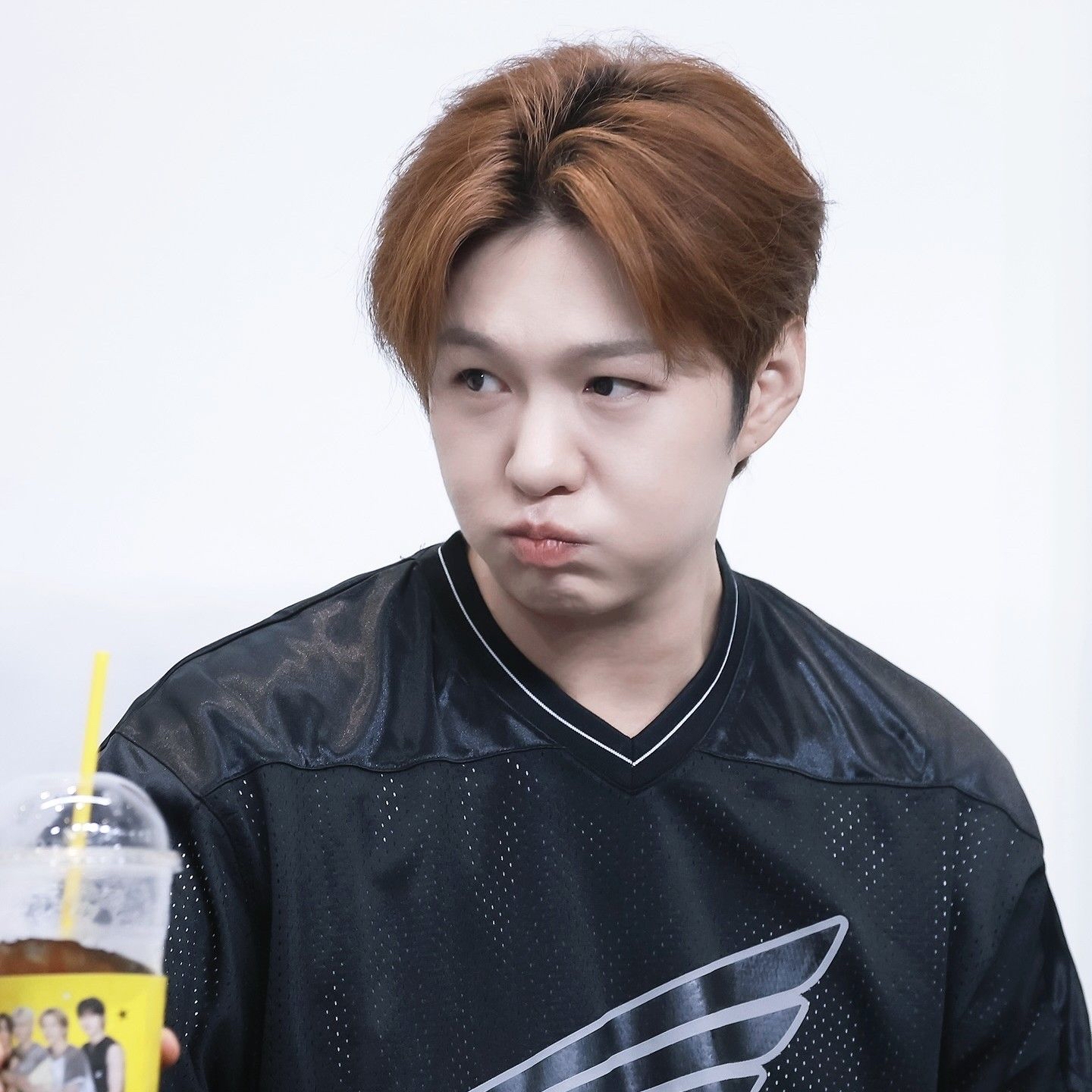 Latest photo of Lee Changsub (BTOB)
