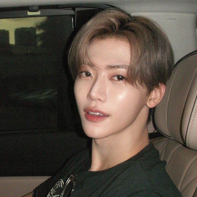 NCTファンが撮った瞬間
