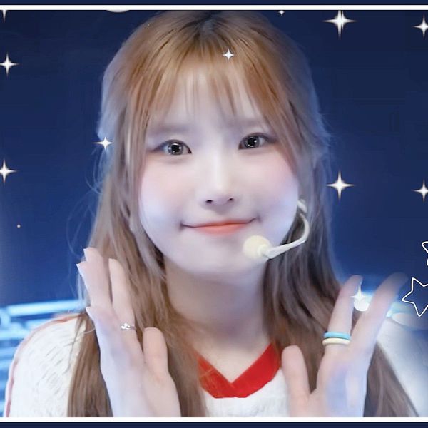 fromis (9) ハヨン ファンダムコミュニティ │ KPOP人気No.1