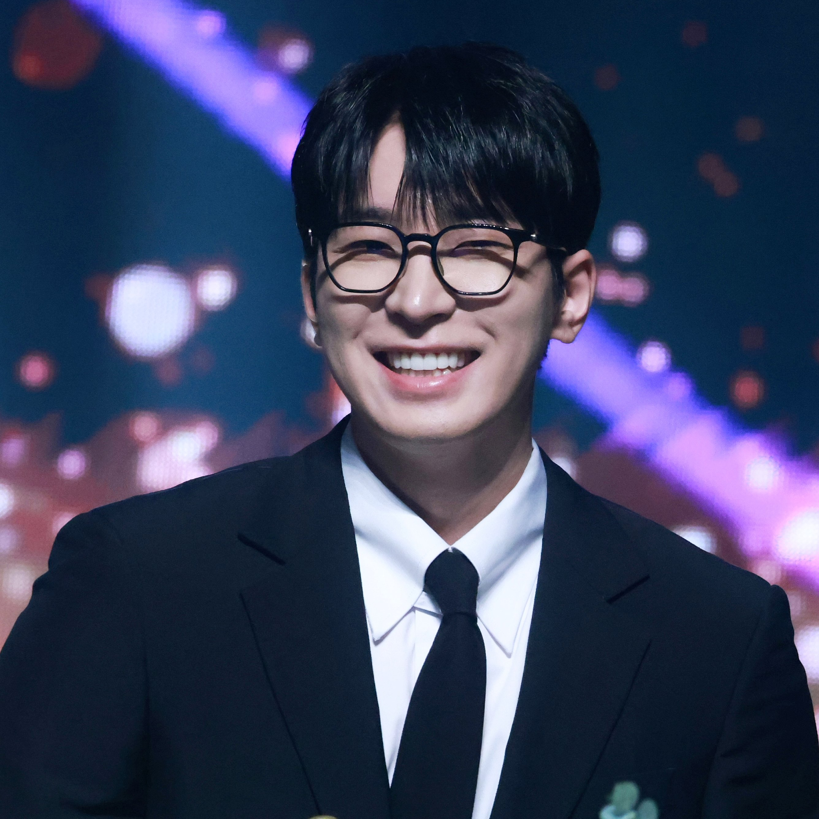 세븐틴 팬이 찍은 순간