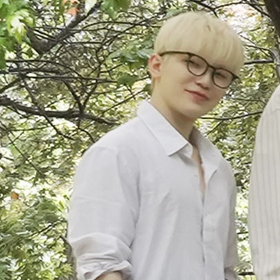Latest photo of Woozi (SEVENTEEN)