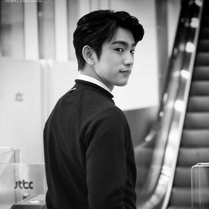 GOT7 팬이 찍은 순간