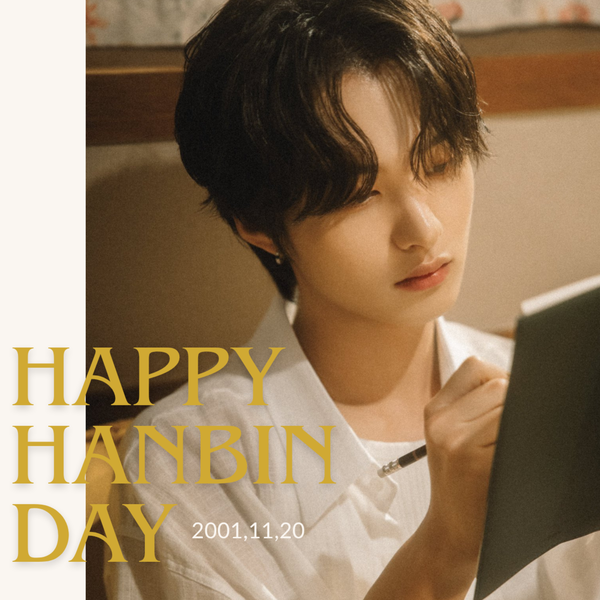 Popular profile image of Lee Hanbin (FANTASY BOYS) selected by votes