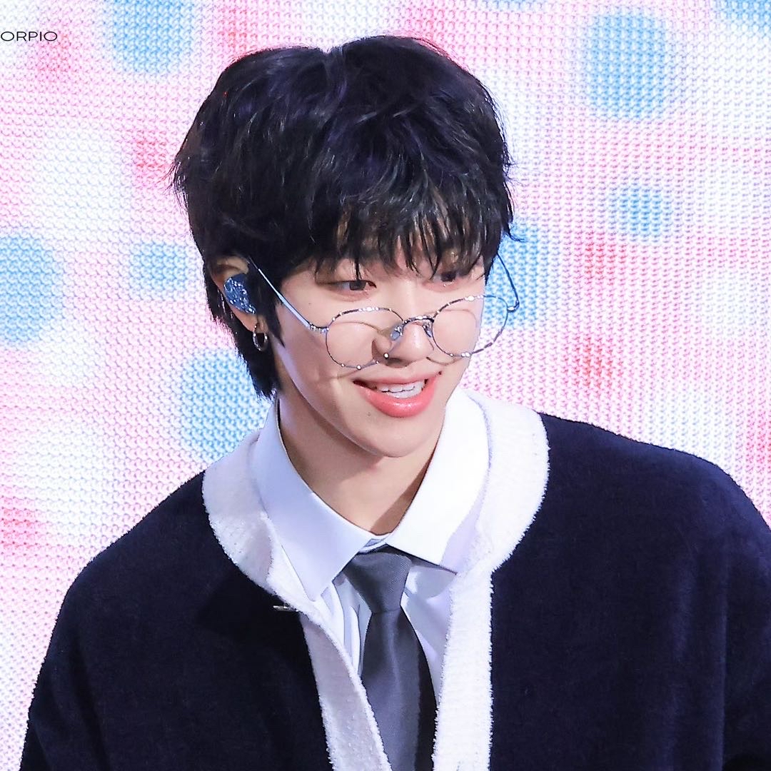 The 8 (SEVENTEEN)的最新照片