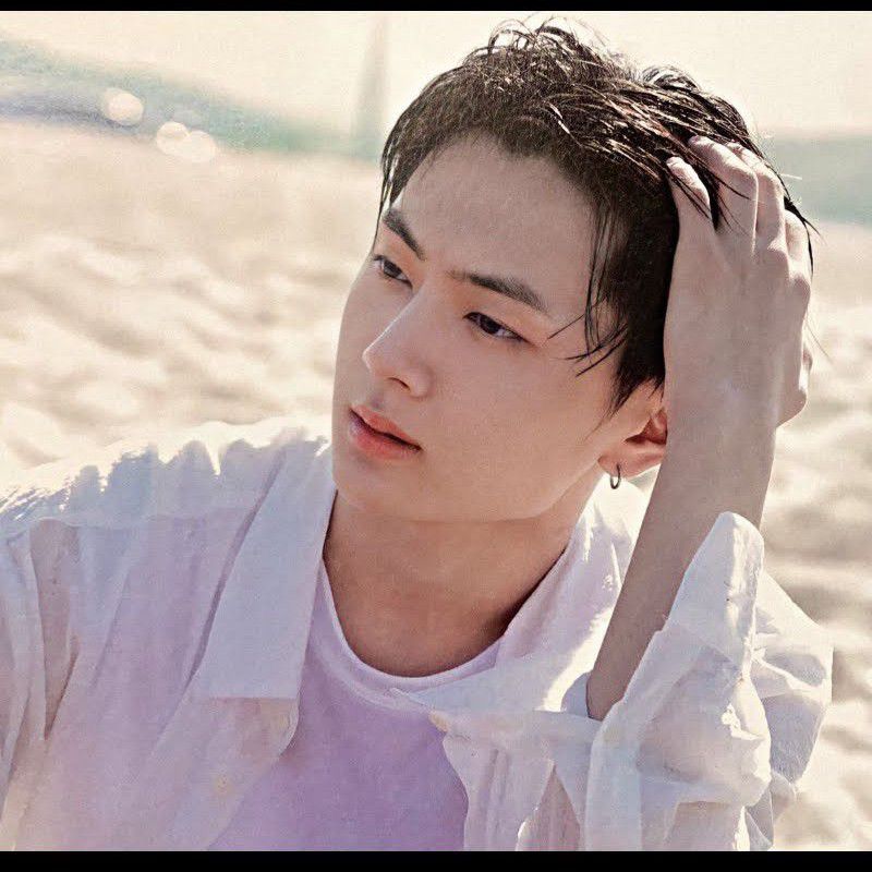 ENHYPEN의 비하인드 컷