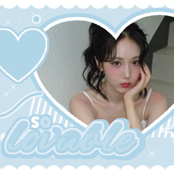 Behind-the-scenes cut of GFRIEND