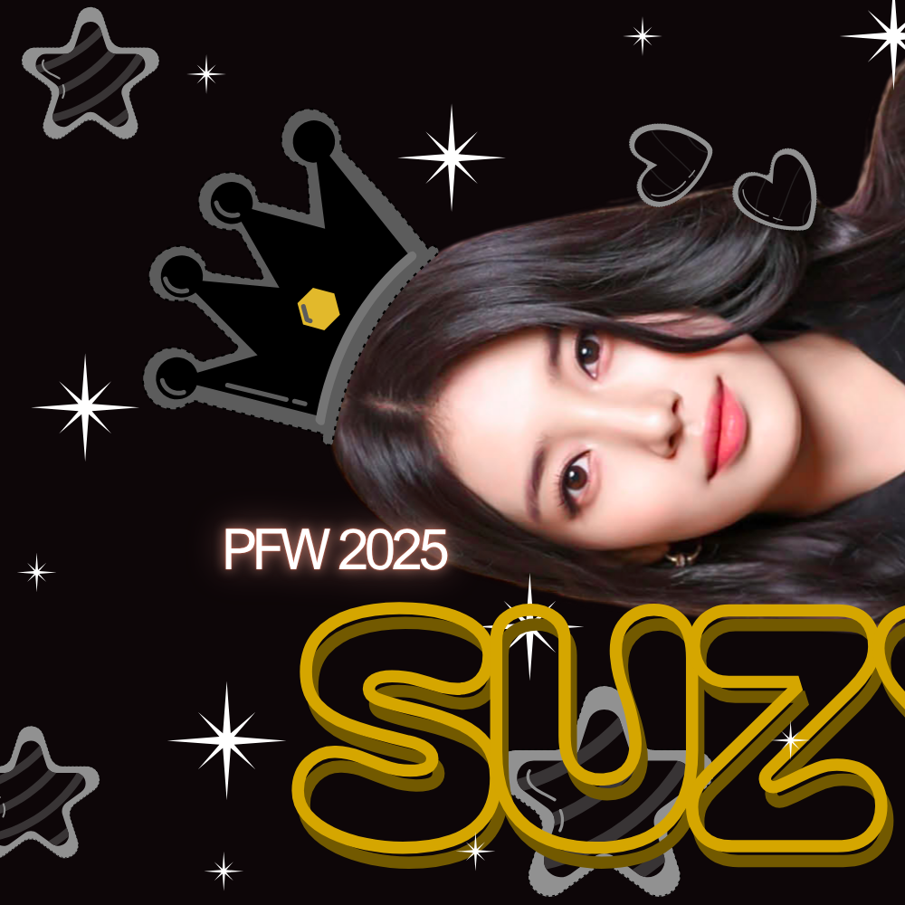 Recent activity shot of Suzy