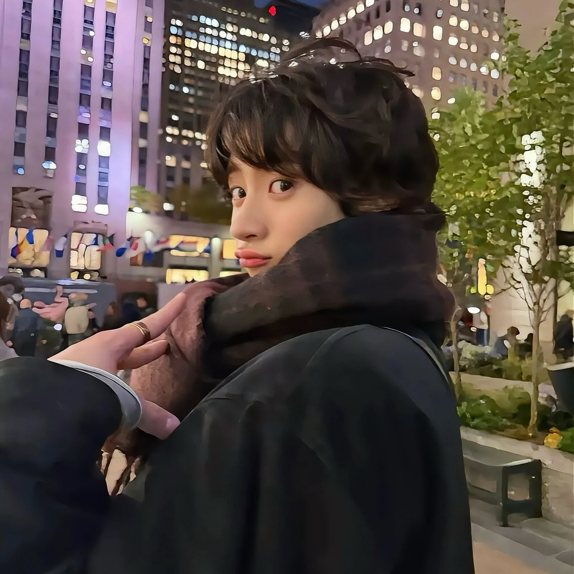 アントン (RIIZE)の最新写真