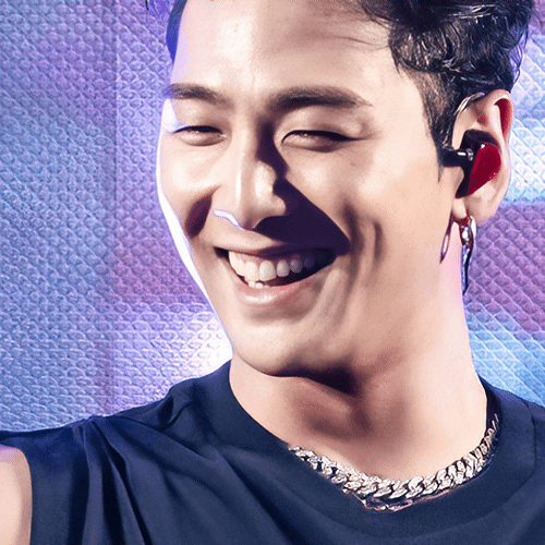 Behind-the-scenes cut of Baekho
