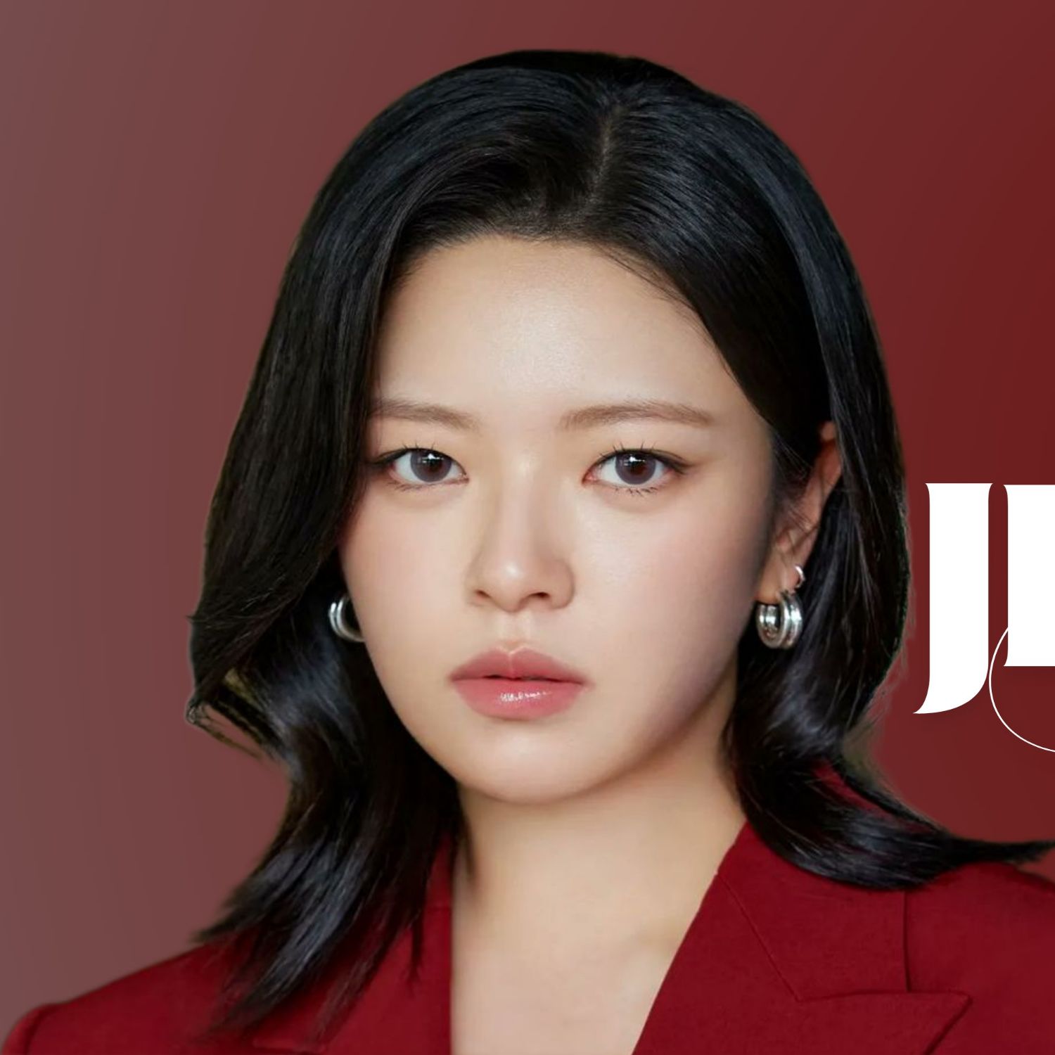 定延 (TWICE)的最新照片