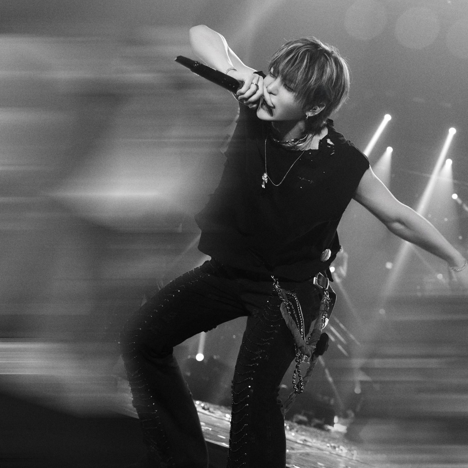 TREASURE的最新照片